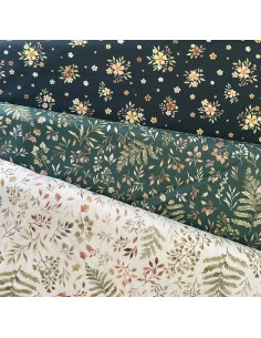 Little Fawn and Friends de Nina Strajner 2